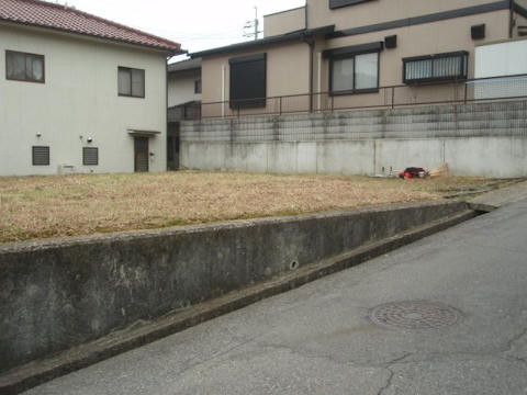 草刈り広場作業後