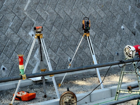 工事現場イメージ